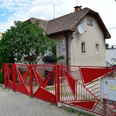 Apartman Martin Exterior photo