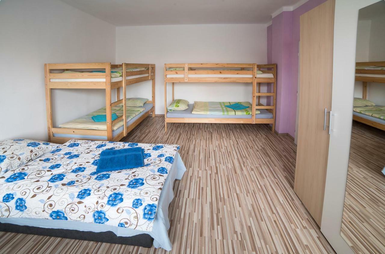 Apartman Martin Exterior photo