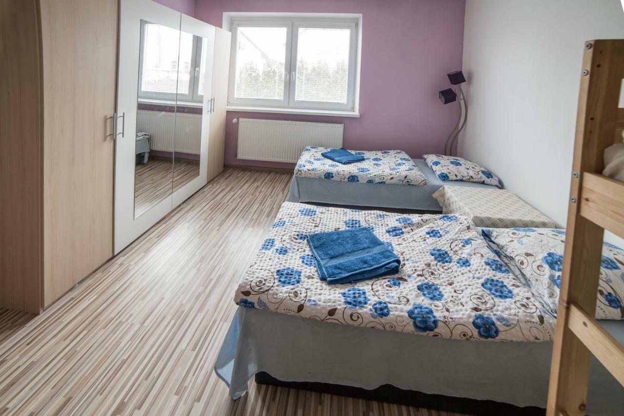 Apartman Martin Exterior photo
