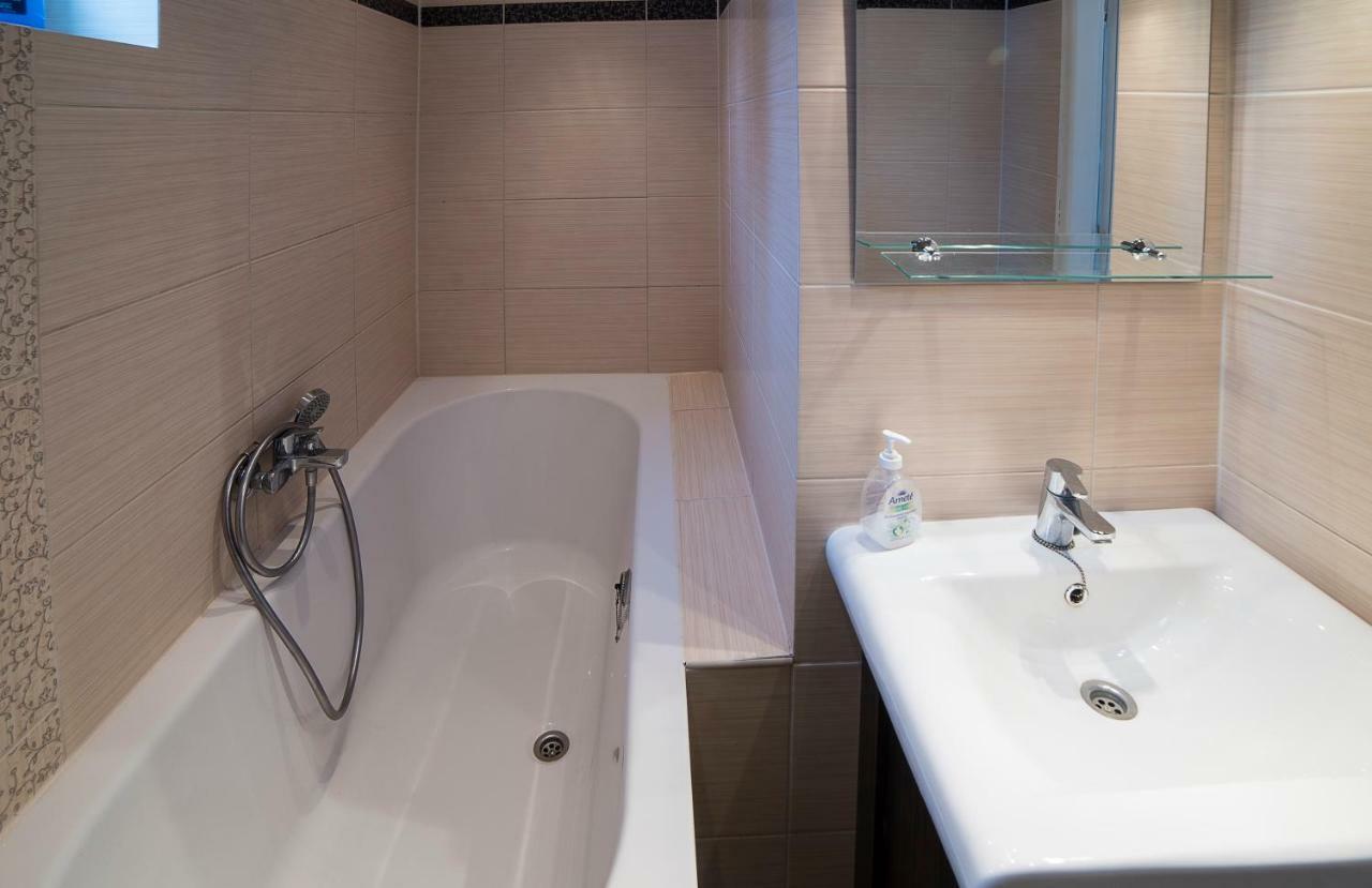 Apartman Martin Exterior photo