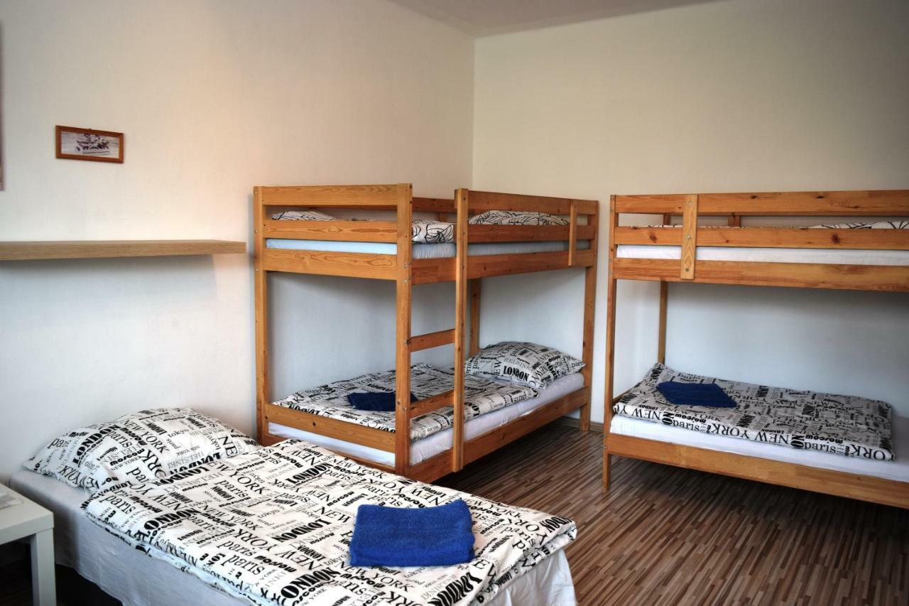 Apartman Martin Exterior photo