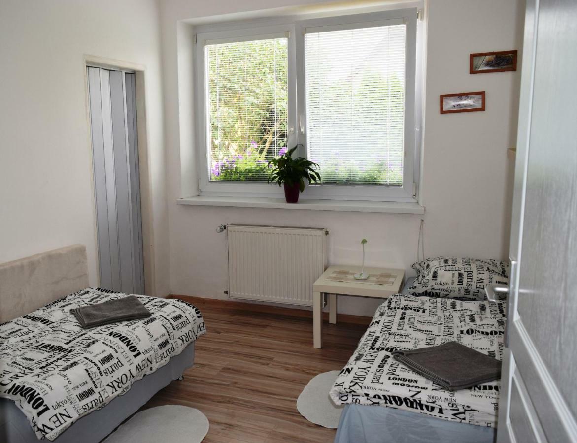 Apartman Martin Exterior photo