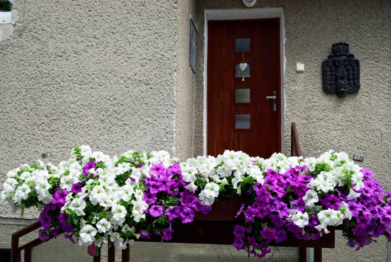 Apartman Martin Exterior photo